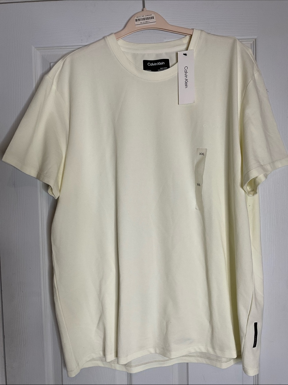 CALVIN KLEIN MAN TOP